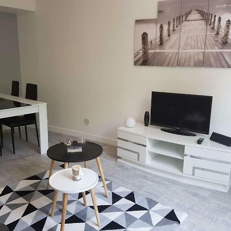 Le Cosy D'Amboise Apartment Exterior photo
