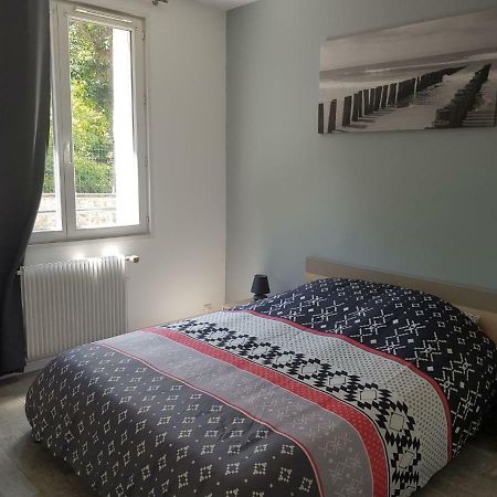 Le Cosy D'Amboise Apartment Exterior photo