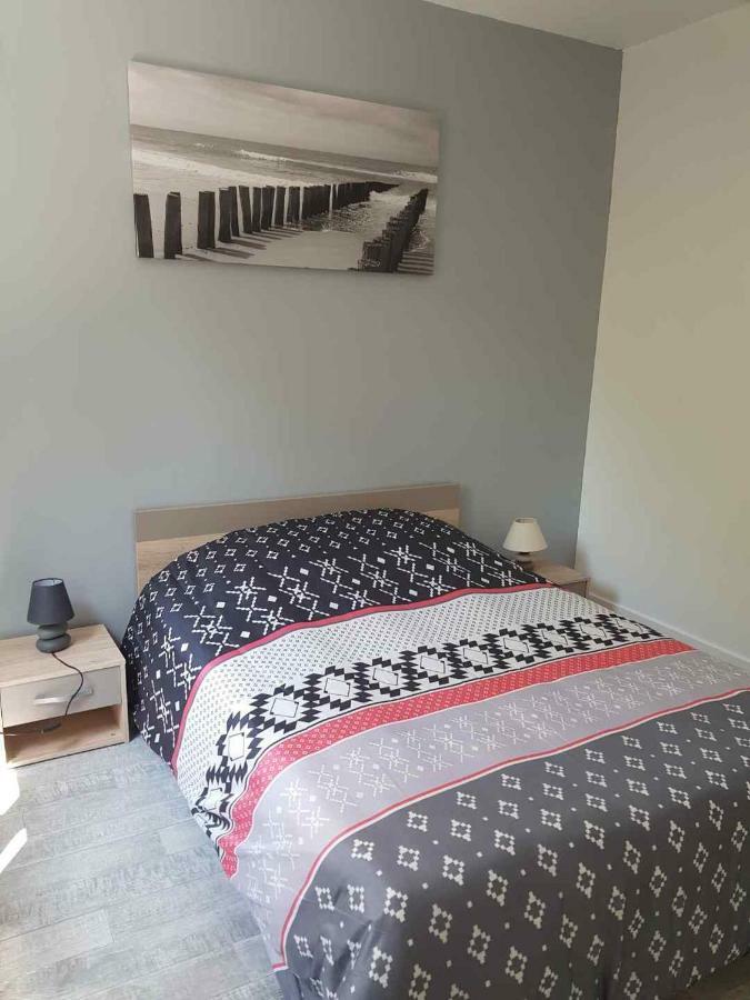Le Cosy D'Amboise Apartment Exterior photo